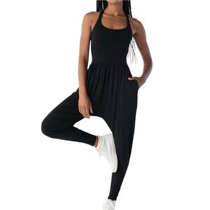 Imbodhi Black Bodhi Jumper
